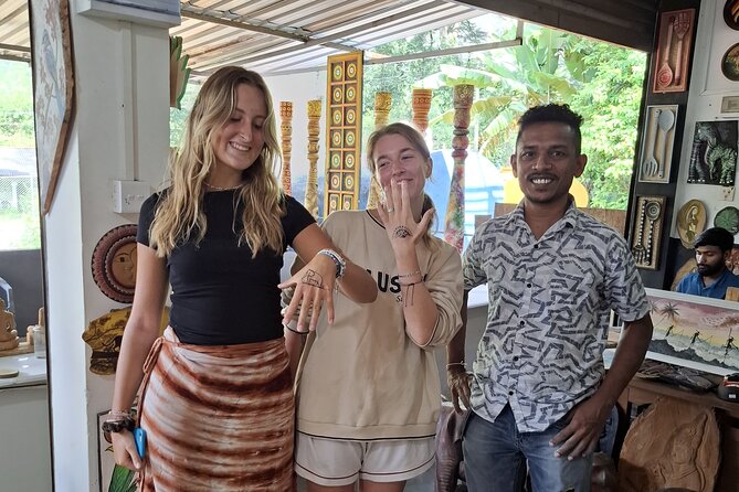 Ambuluwawa Tower and Kandy City Tuk Tuk Tour with Epic views - Why Ambuluwawa makes this Kandy day different