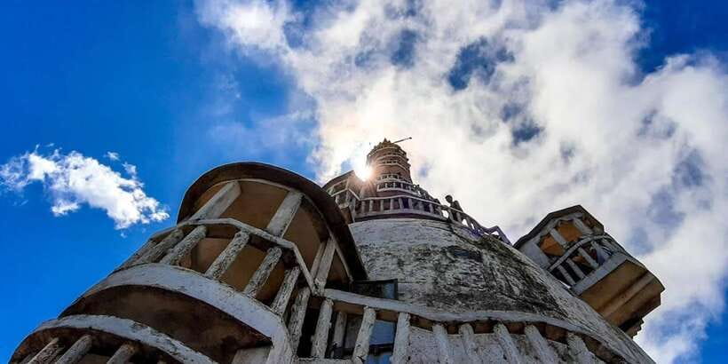 Ambuluwawa Tower & Pinnawala & Kandy Day Tour From Colombo - What the $80 really buys you