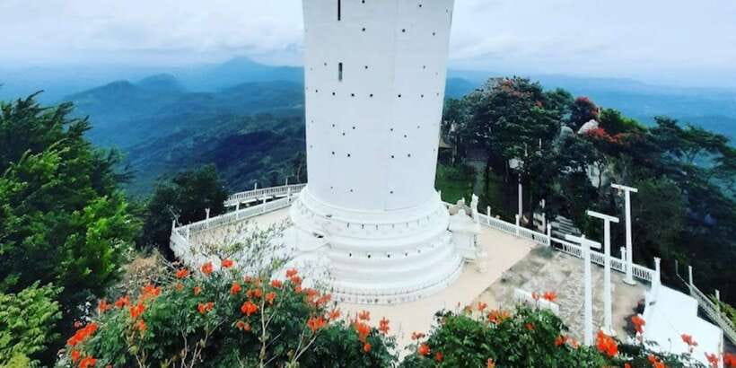 Ambuluwawa Tower & Pinnawala & Kandy Day Tour From Negombo - What the $69 tour price really covers