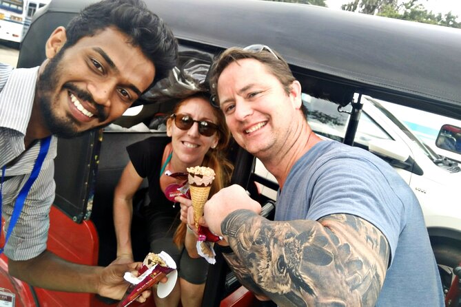 Anuradhapura To Sigiriya Day Tour - Sigiriya Lion Rock: the main event