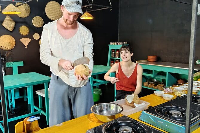 Anyone Can Cook - Bentota Cooking Class - Key Points About This Bentota Cooking Class