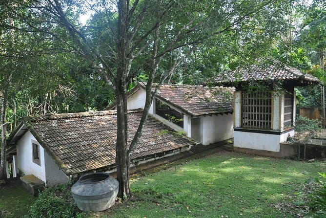 Anyone Can Cook - Bentota Cooking Class - The Food Is the Main Event