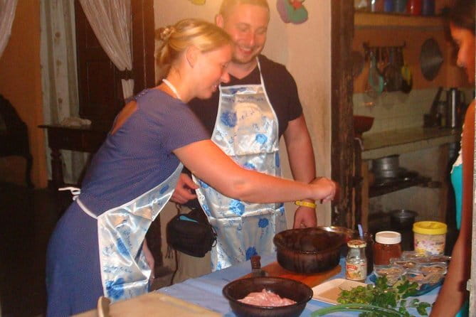 Anyone Can Cook - Bentota Cooking Class - Is $58 a Fair Price?