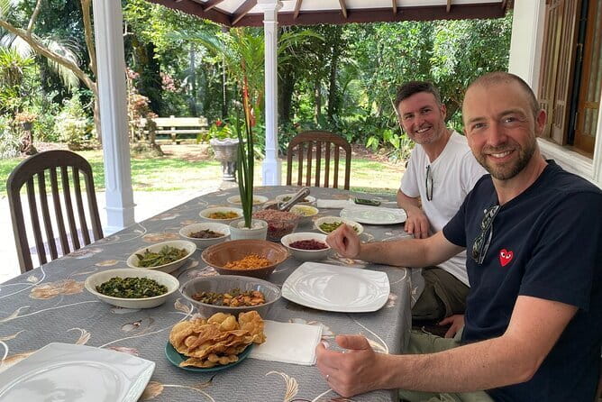 Anyone Can Cook - Bentota Cooking Class - Who Will Enjoy This Class Most