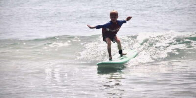 Arugam Bay Surf Lessons : Beginner Surf Experience