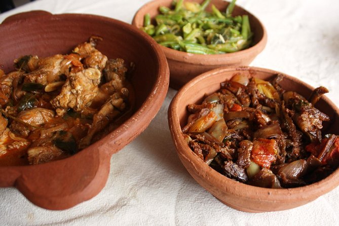 Authentic Sinhalese Cooking Class in Colombo with a Local Family - Timing, transport, and practical details