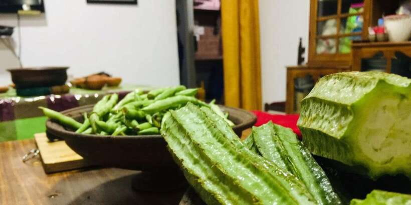 Authentic Sri Lankan Cooking Class in Kandy by Local Family - Getting there and arranging pickup in Kandy