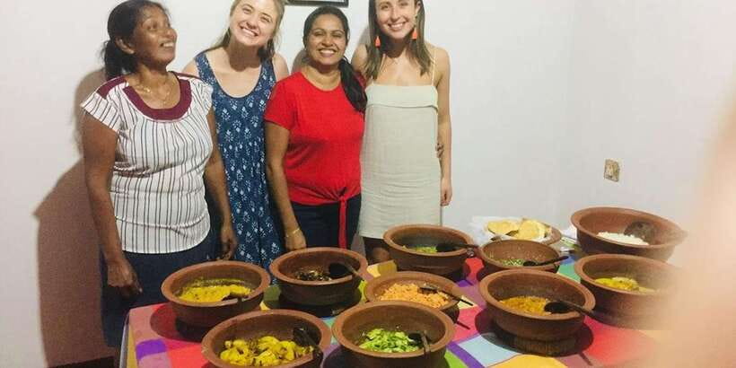 Authentic Sri Lankan Cooking Class in Kandy by Local Family - Who will enjoy this most?