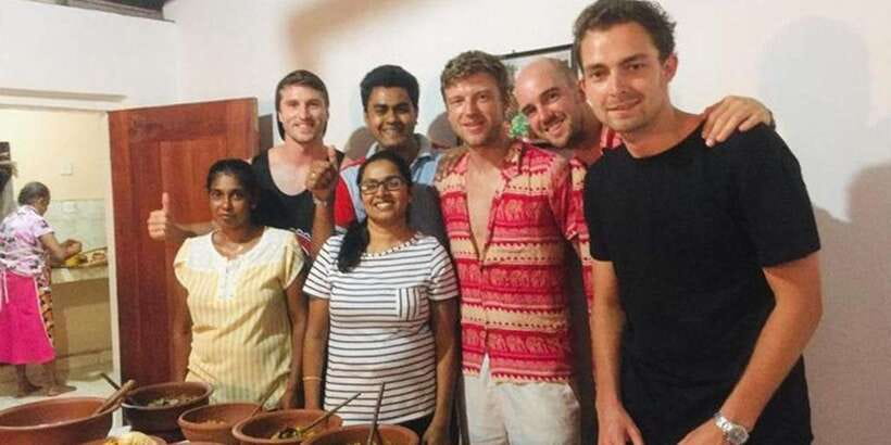 Authentic Sri Lankan Cooking Class in Kandy by Local Family - The optional market visit before the cooking begins