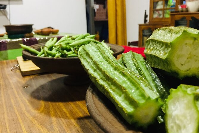 Authentic Sri Lankan Cooking Class in Kandy with Local Family - Is $35 good value in Kandy?