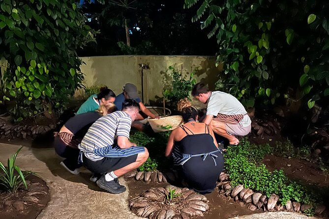 Authentic Sri Lankan Cooking Experience - What the $25 price really gives you