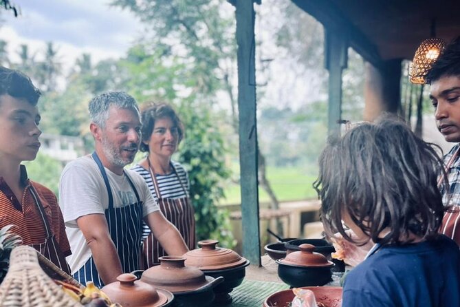 Authentic Sri Lankan Cooking Experience - Who will enjoy this cooking class most