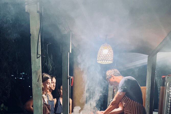 Authentic Sri Lankan Cooking Experience - Weather, timing, and cancellation details