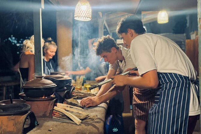 Authentic Sri Lankan Cooking Experience - Preparing a full Sri Lankan meal