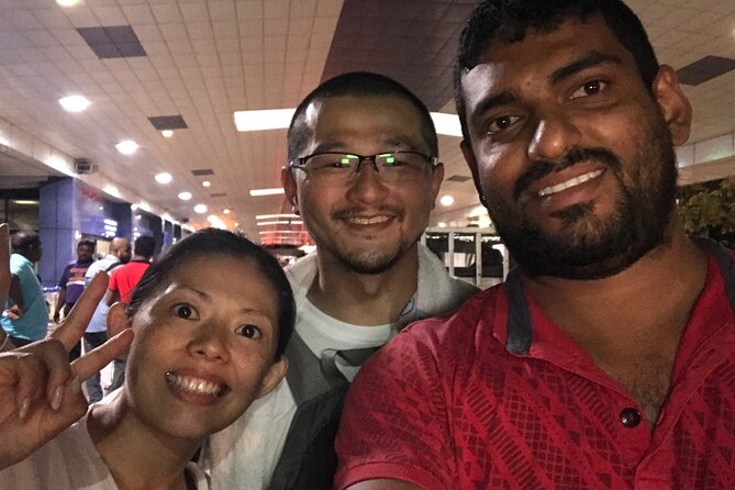 Bandaranayake International Airport (CMB) to Any Hotel in Negombo Drop Off - Is $20 good value?