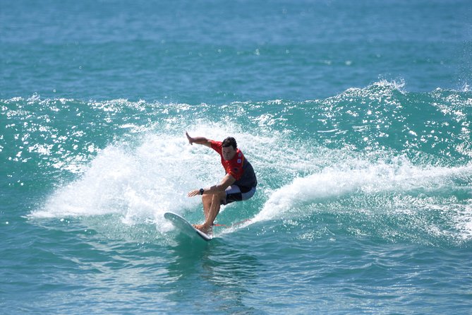 Beginner Surf Lesson in Arugam Bay - Key points to know before booking