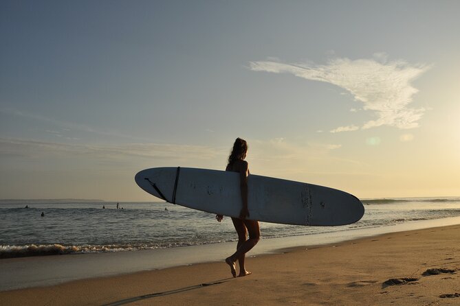 Beginner Surf Lesson in Arugam Bay - Local instruction and the Arugam Bay setting