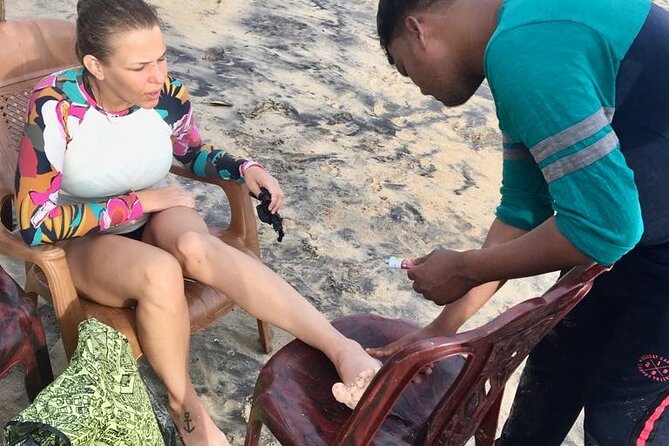 Beginner Surf Lesson in Arugam Bay - Is $36 a fair price?