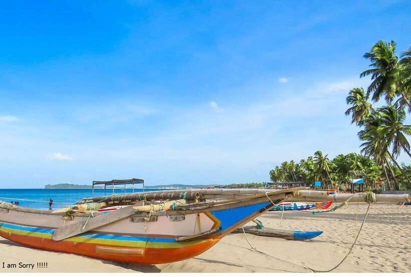 Bentota: All Inclusive Galle Dutch Fort & Madu River Safari - Private transport and the long road between stops