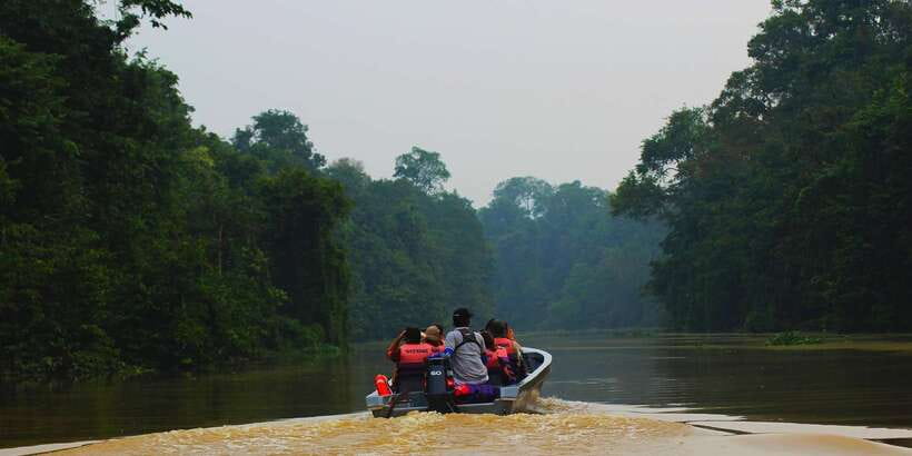 Bentota beach, River Mangroves lagoon, Wildlife Tour - Kande Vihara and the Buddhist side of the visit