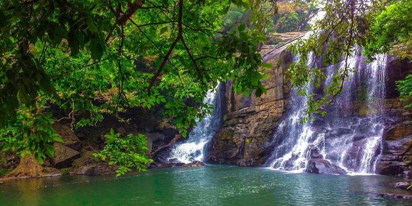 Bentota/Kalutara/Hikkaduwa/Galle/Mirissa: Day Trip to Ella - Key points at a glance