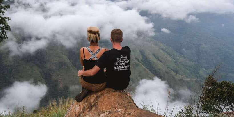 Bentota/Kalutara/Hikkaduwa/Galle/Mirissa: Day Trip to Ella - What $114 includes, and what it does not
