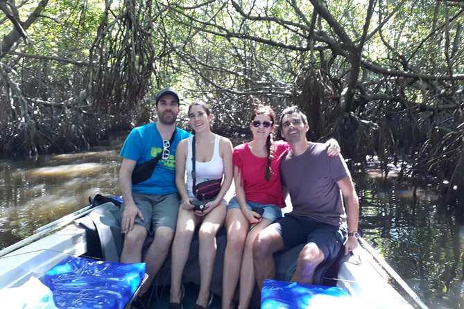 Bentota River Safari - Comfort, clothing, and timing