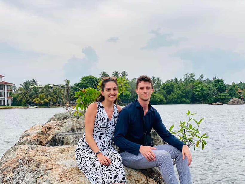 Bentota River Safari: Discover Wildlife & Mangroves by Boat - Fresh coconut and other small extras