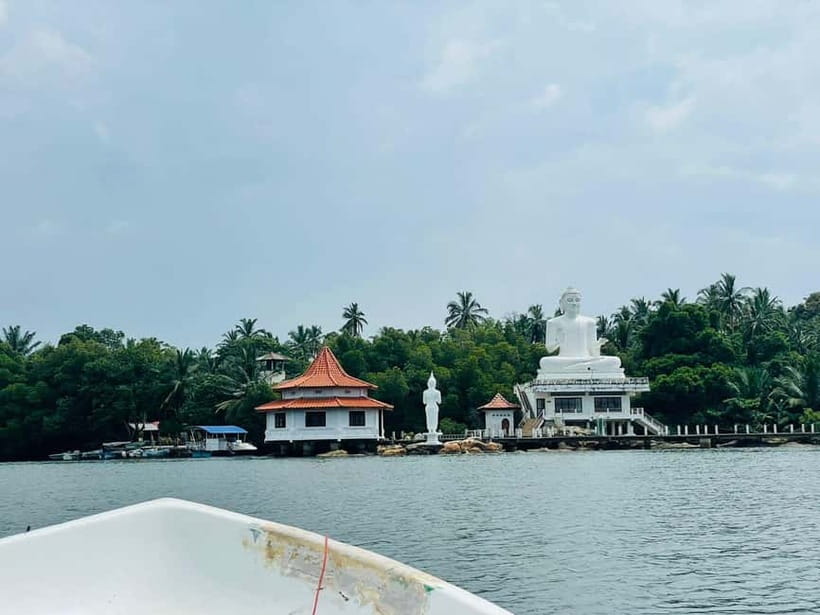 Bentota: River Safari with Hotel Pickup and Drop-Off - What is included, and what is not
