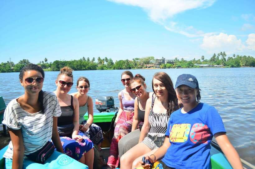 Bentota River Safari with Mangrove and Wildlife Encounter - Why Bentota River is worth leaving the beach for