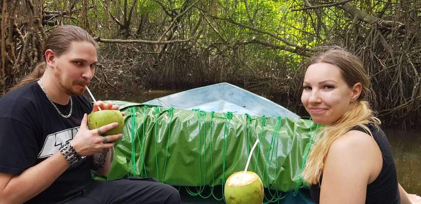 Bentota River Safari with Mangrove and Wildlife Encounter - Should you book the Bentota River Safari?