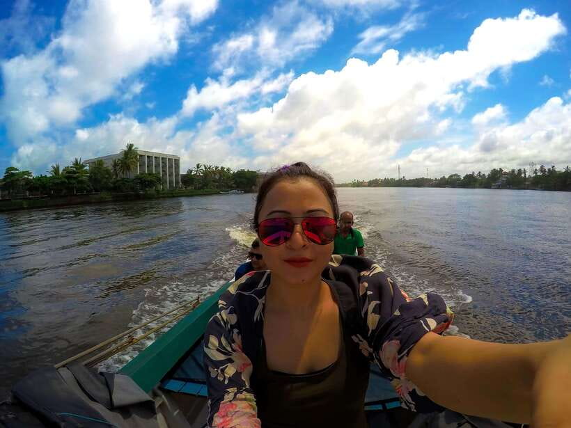 Bentota River Safari with Mangrove and Wildlife Encounter - Is two hours enough for the Bentota safari?
