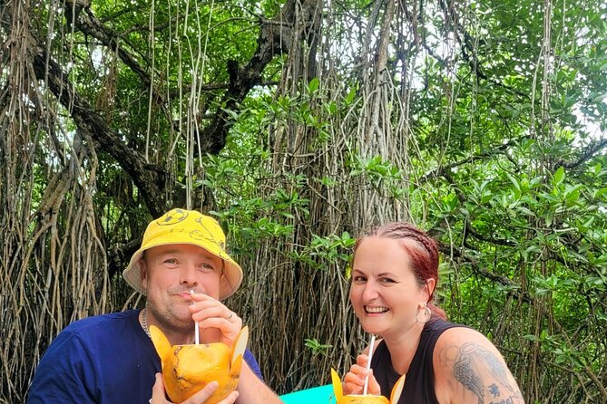 Bentota Village Tour with River Safari & Tea Plantation/Factory - All Inclusive - Is $120 a fair price?