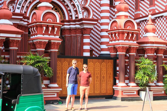 Best of Colombo - Private Guided City Tour - Why this private Colombo tour works well