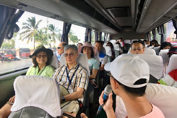 Best of Colombo - Private Guided City Tour - The guide makes the largest difference