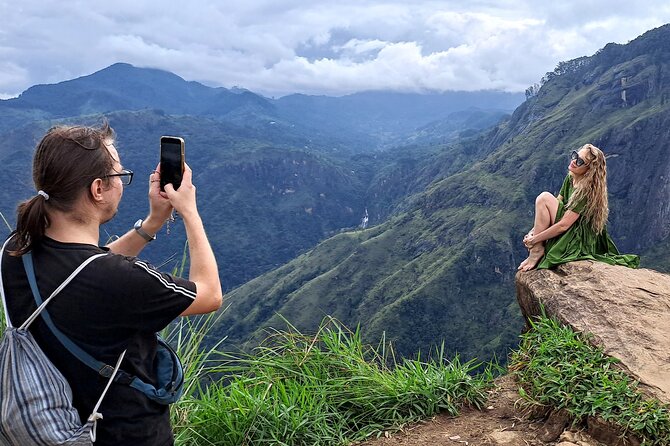 Best of Ella - Full Day, Private & Customize Tour - A 5:00 am start from Sri Lanka’s south coast