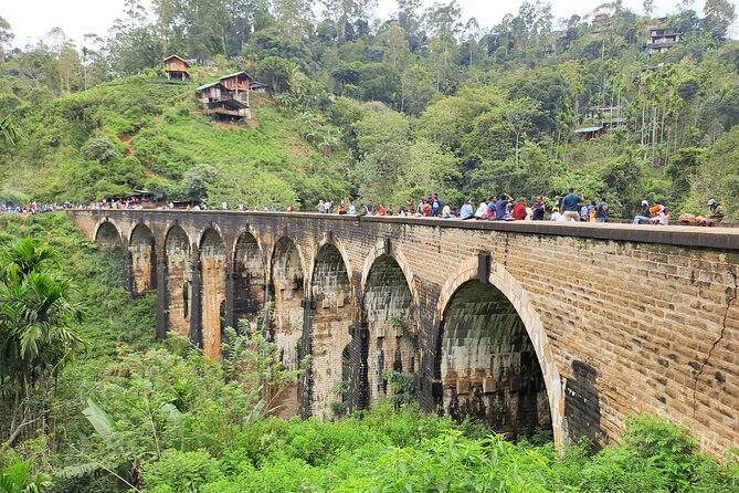 Best of Ella - Full Day, Private & Customize Tour - Two hours at Little Adam’s Peak
