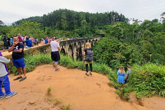 Best of Ella - Full Day, Private & Customize Tour - What the coastal route means for your day
