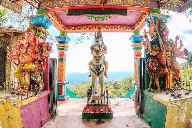 Best Of Sri lanka Tour (06 Days 05 Nights) - Kandy- N.Eliya -Bentota-Colombo - What the private guide adds