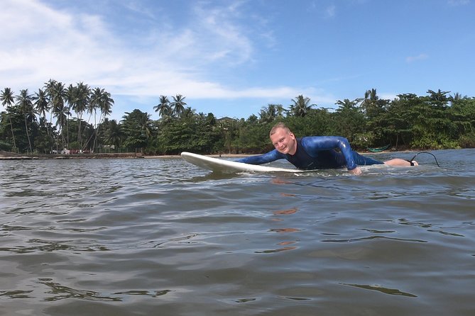 Best Surfing Experience in Sri Lanka (Single Surf Lessons) - Key points to know before you book