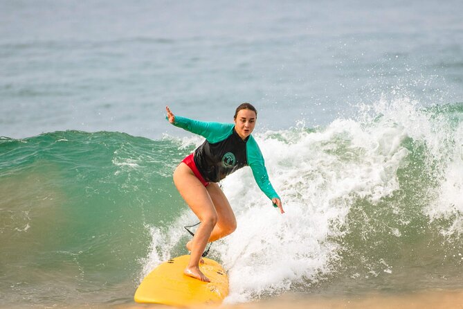 Best Surfing Experience in Sri Lanka (Single Surf Lessons) - What the $118 price really covers