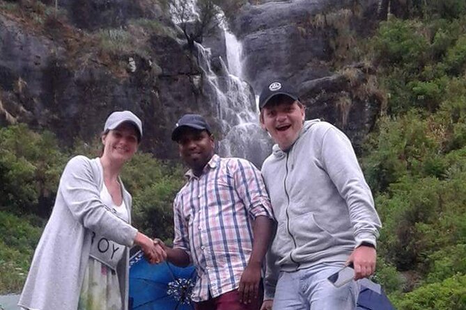Best Tuk Tuk Rider Nagesh Nuwaraeliya - What $40 is worth