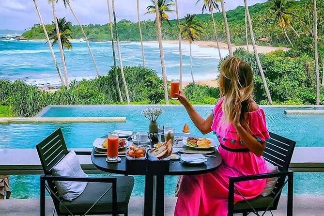 Budget Tours Sri Lanka with 7 Nights accommodation - Day 5: Ella sights and a Yala safari