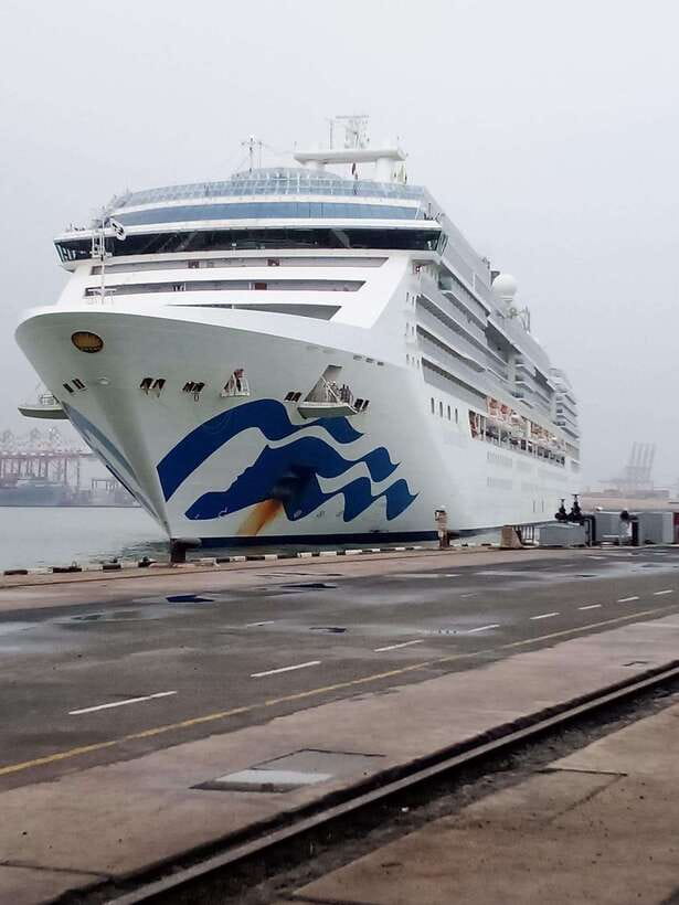 Ceylon Tea Experience from Colombo Port Passenger Terminal - From Colombo Port to Rayigam Tea Country