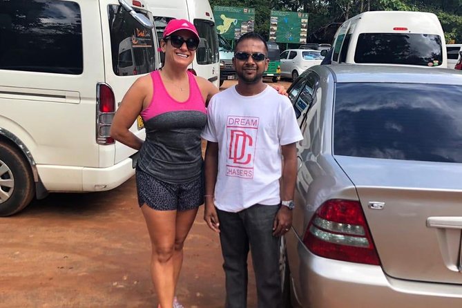 Chauffeur guide and Tour organizer - Key points to know before you book