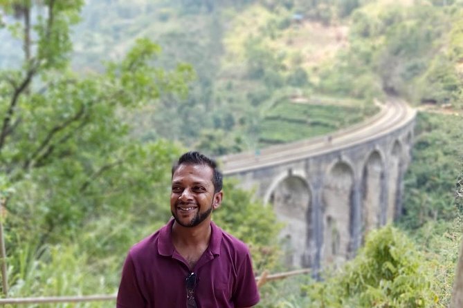 Chauffeur guide and Tour organizer - What the named driver adds