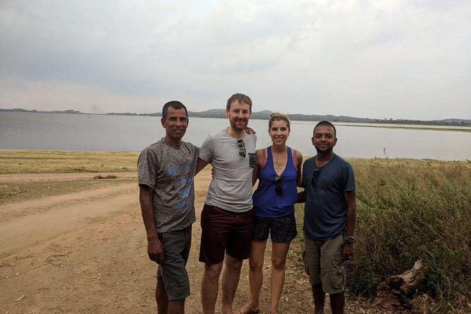 Chauffeur guide and Tour organizer - From mountain roads to golden beaches