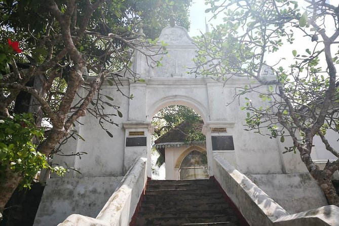 Coastal Ride to Galle from Bentota - What the private format really gives you