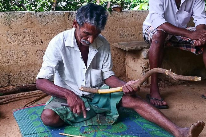 Coastal Ride to Galle from Bentota - The real cost of a $70 tour