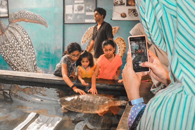 Coastal Ride to Galle from Colombo - Meetiyagoda and the moonstone mines